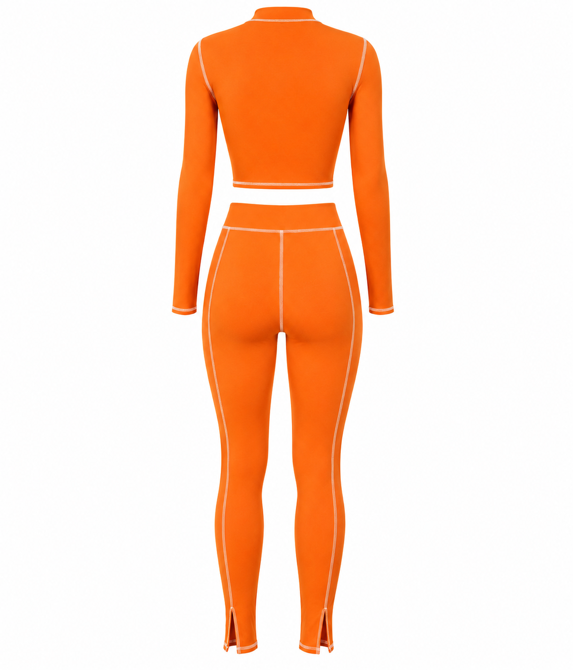 Sunset Sculpt Active Set