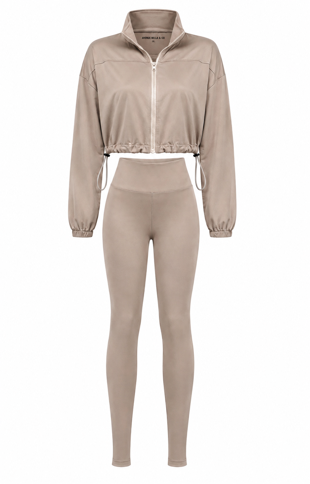 Sandy Luxe Set