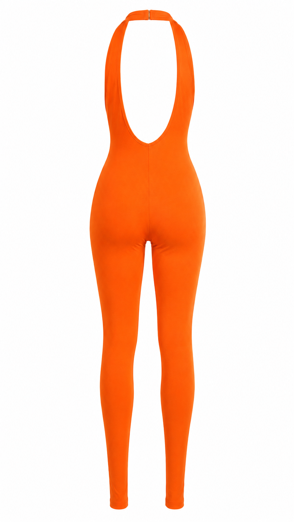 Sunset Back-Out Jumpsuit