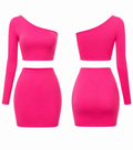 Pink Paradise Luxe Set
