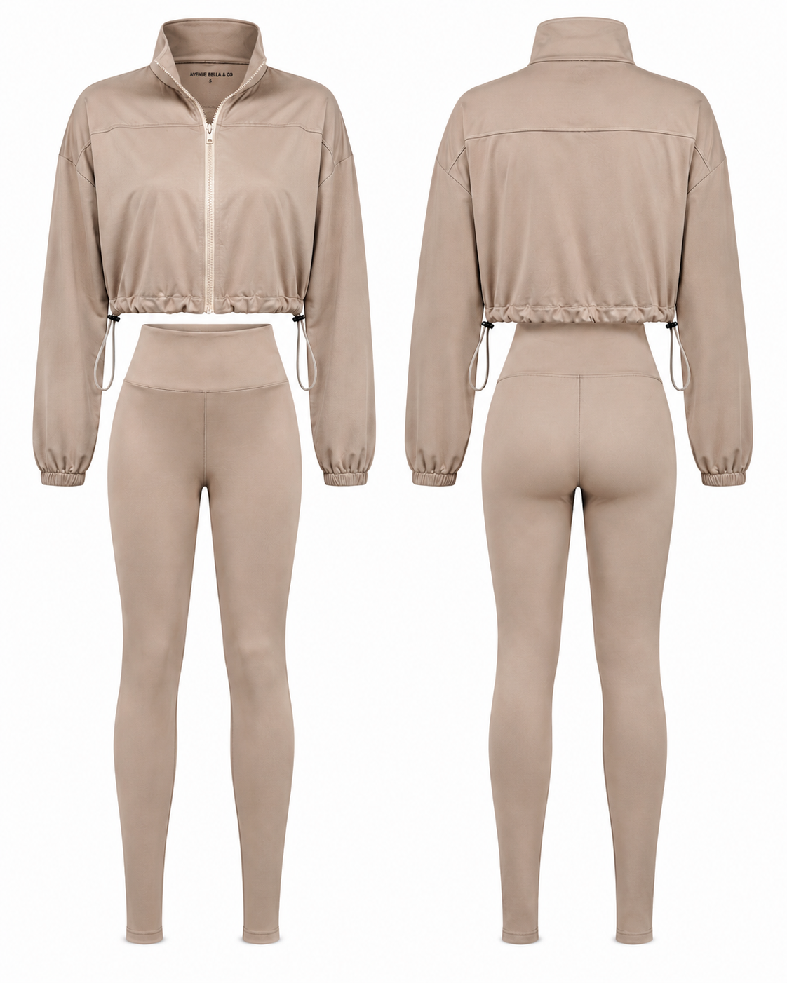 Sandy Luxe Set