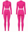 Pink Pulse Active Set