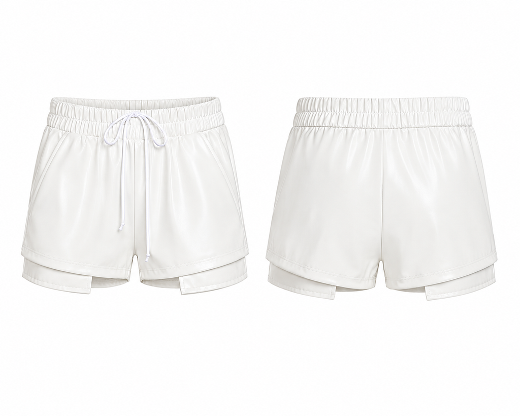 Cloud Ease Shorts