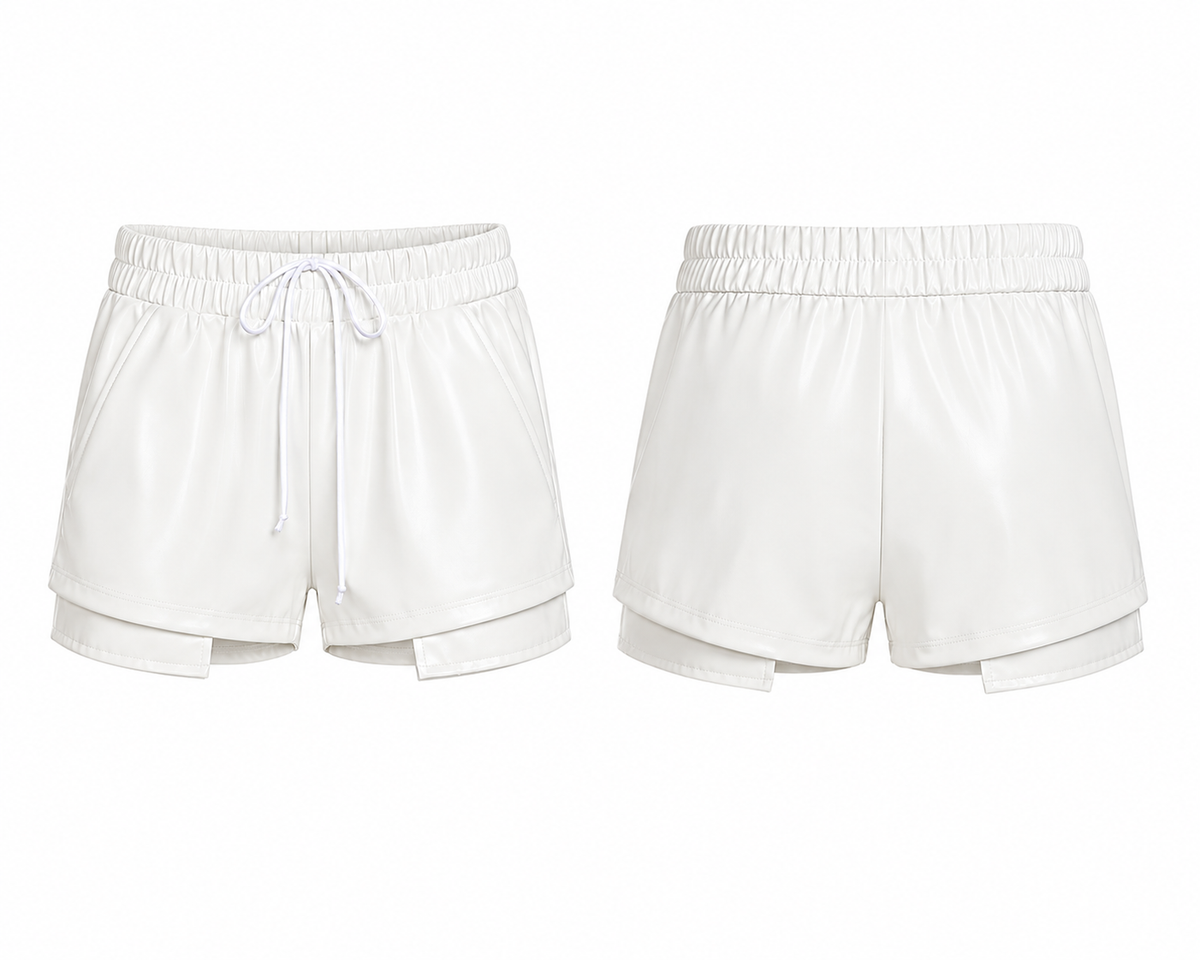 Cloud Ease Shorts