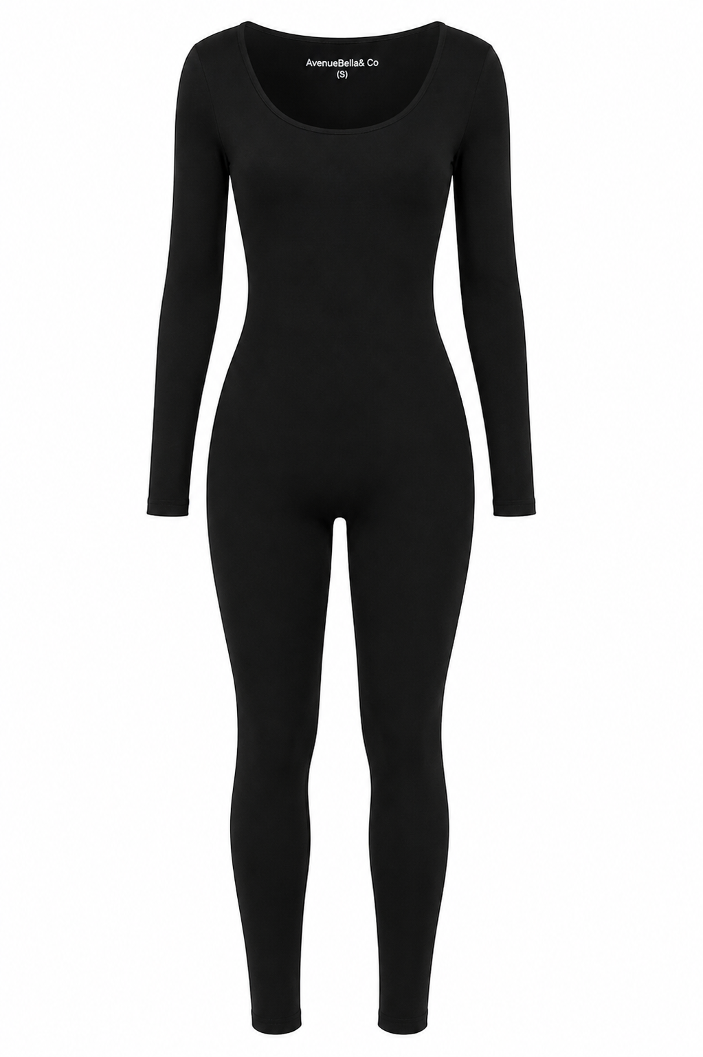Midnight Jumpsuit