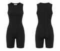Midnight  Romper