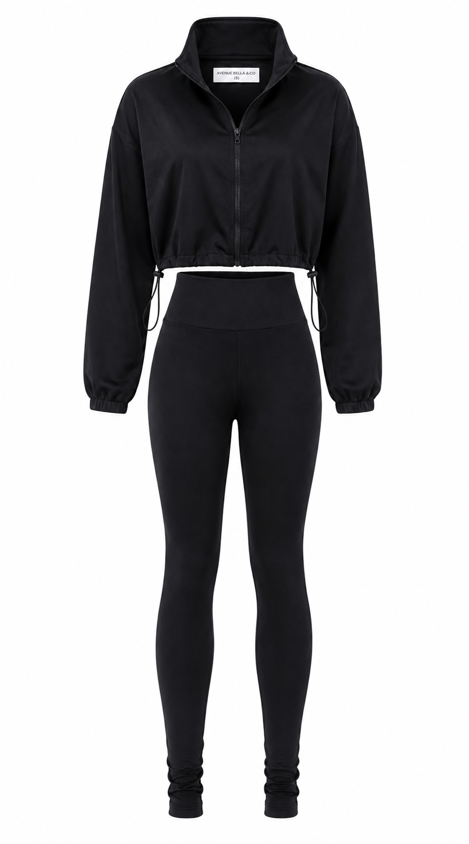 Midnight Luxe Set
