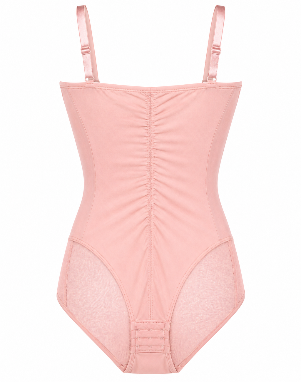 Blush Sculpt Bodysuit