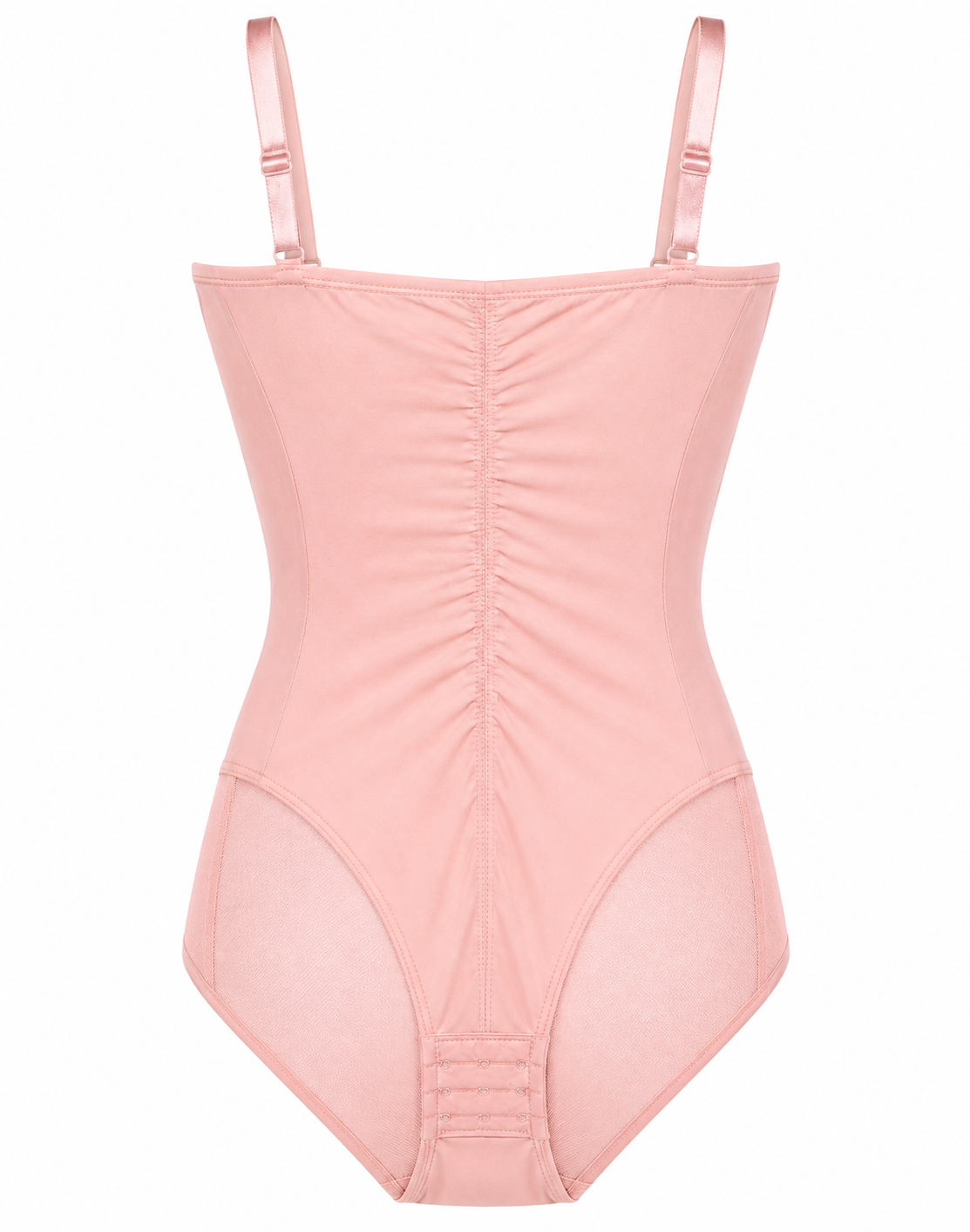 Blush Sculpt Bodysuit