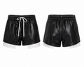 Midnight Luxe Shorts