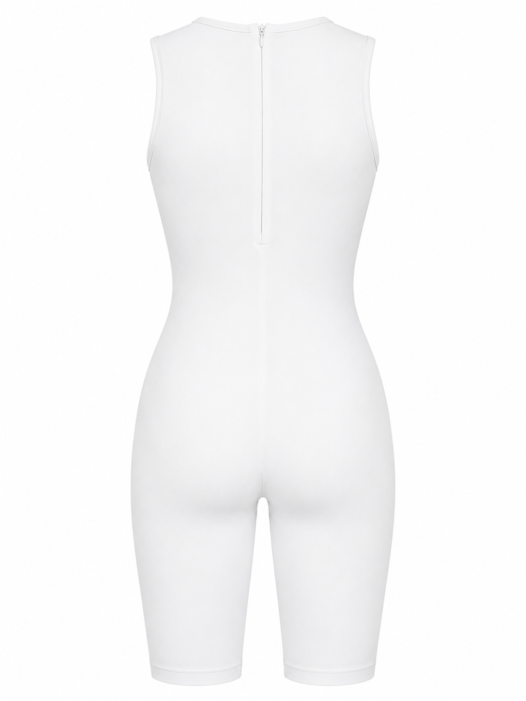 Snow White Romper