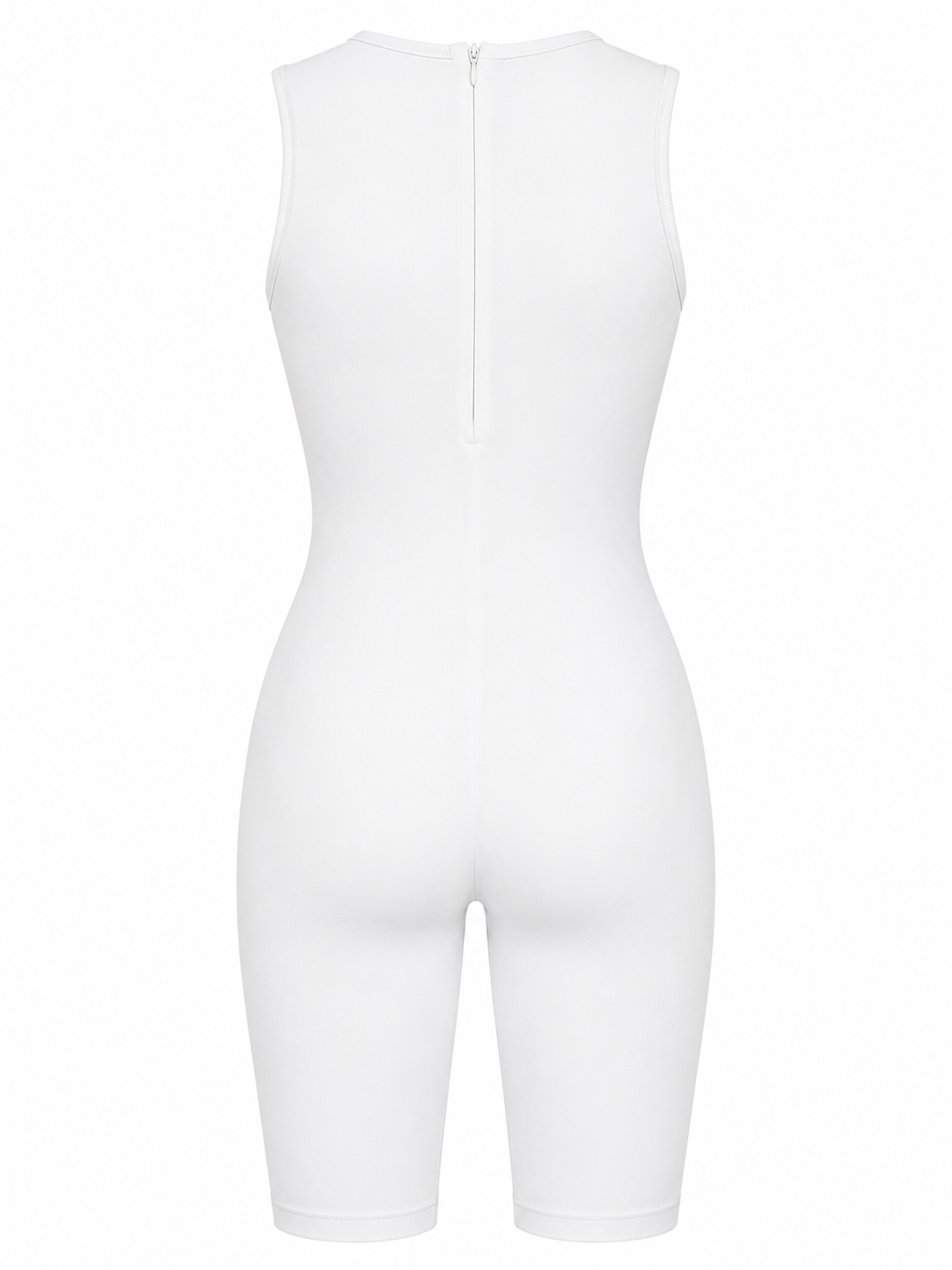 Snow White Romper