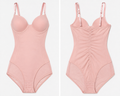 Blush Sculpt Bodysuit