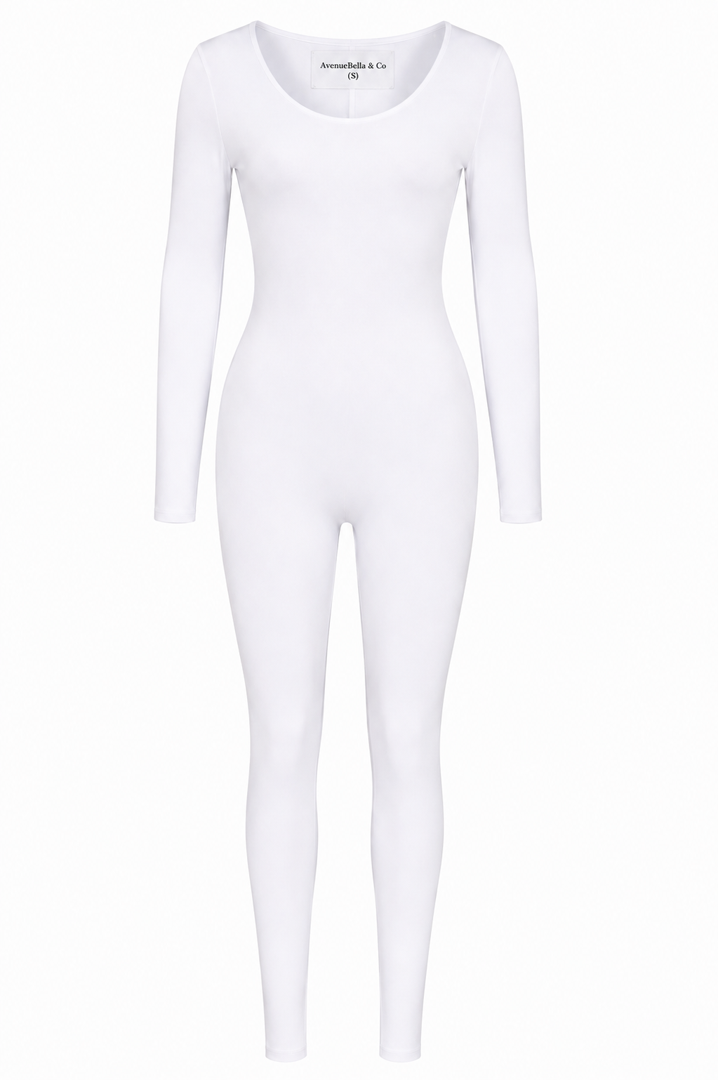 Snow White Jumpsuit