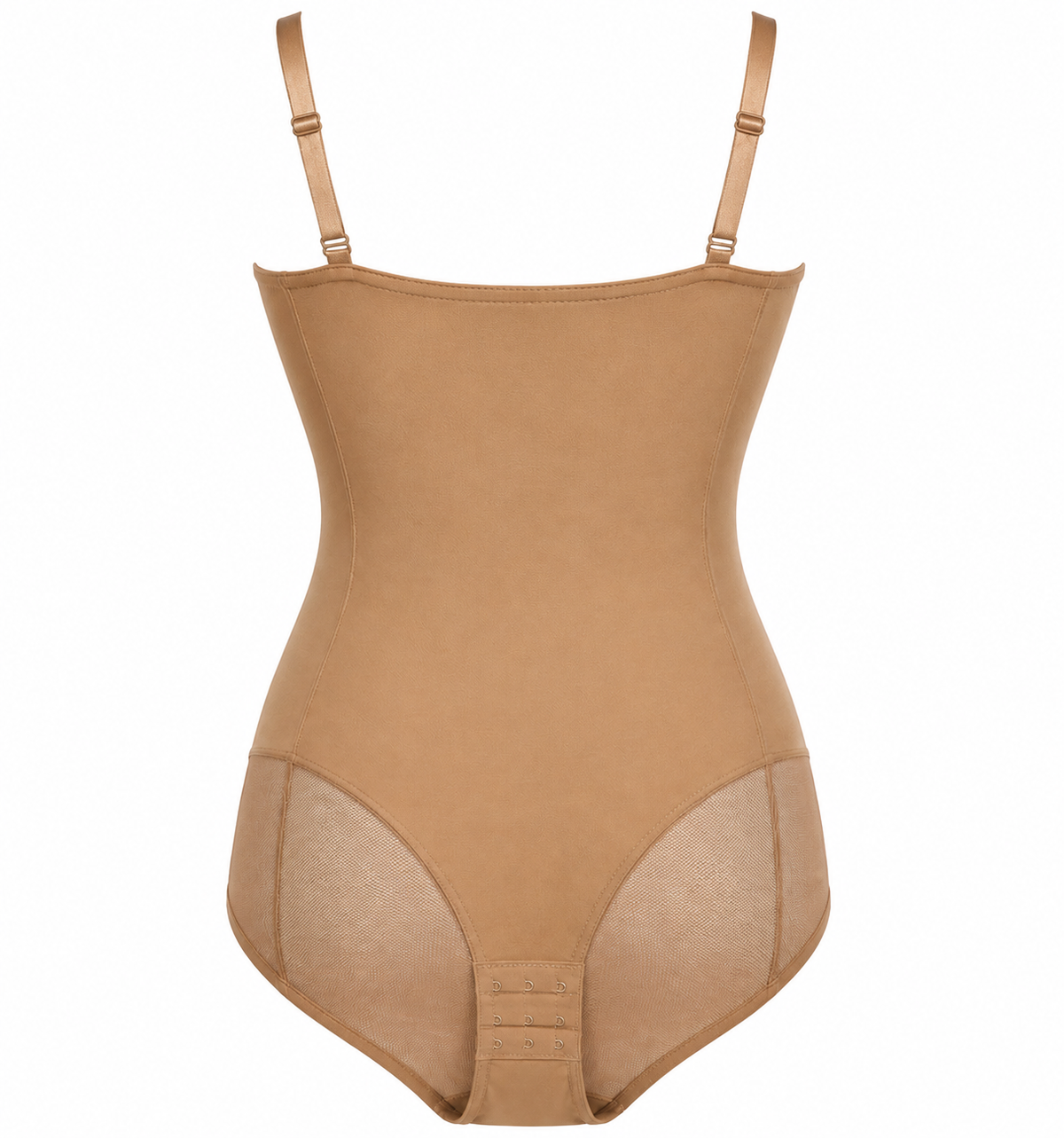 Caramel Contour Sculpt Bodysuit