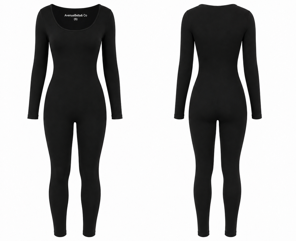 Midnight Jumpsuit