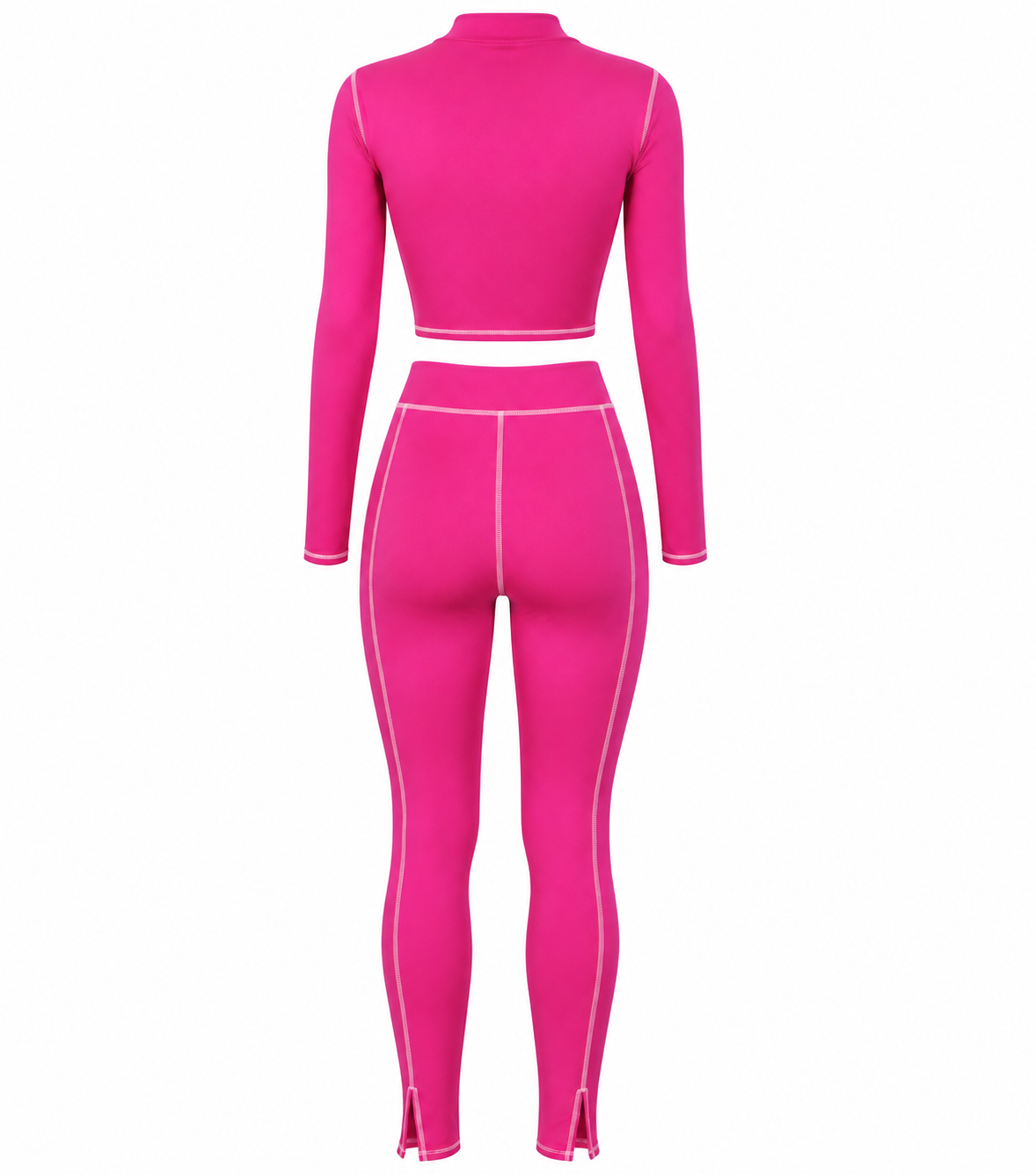 Pink Pulse Active Set
