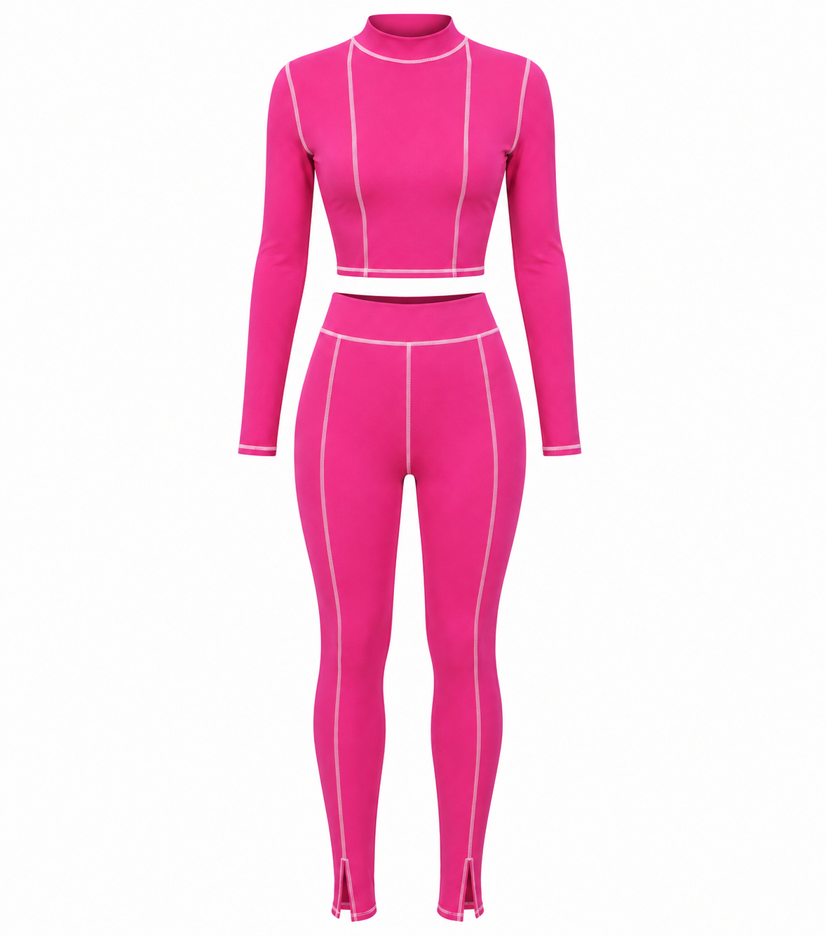 Pink Pulse Active Set