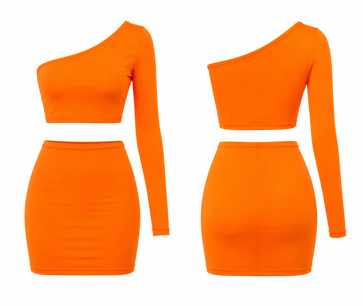 Citrus Luxe Set
