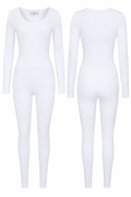 Snow White Jumpsuit