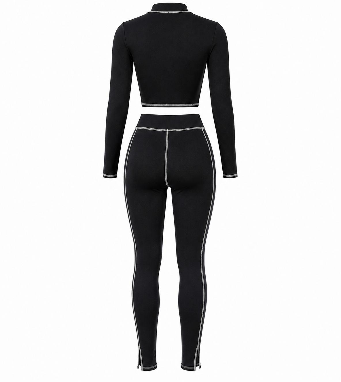 Midnight Sculpt Active Set